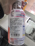 花王（KAO）免刷洗酵素洗洁精430ml 餐具除油日本进口泡沫洗涤剂洗碗液洗涤灵 实拍图