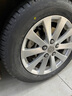 邓禄普（DUNLOP）轮胎/汽车轮胎 225/60R17 99V GRANDTREK PT3 实拍图