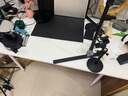 汤能优品可折叠桌电脑桌台式学生长条桌子卧室简易书桌写字学习桌办公培训 【店长推荐款】120*60*74CM 实拍图