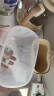 小熊（Bear）温奶器奶瓶消毒器二合一 暖奶器 母乳解冻定时加热辅食 NNQ-A03F1 实拍图