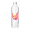 依能 白桃味无汽弱碱 0糖0脂苏打水饮料 500ml*24瓶 塑膜装饮用水 实拍图