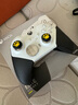 微软Xbox无线游戏手柄 Elite 2精英2代二代 白色青春版 无线控制器 蓝牙 PC/平板/手机 Steam 怪物猎人 实拍图