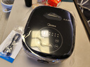 美的（Midea）电饭煲【国家补贴】IH电磁加热3-8-10人电饭锅家用灶火包锅小米粥大容量4升5升一级能效智能预约 【4L容量】IH大火力18分钟快煮 4L 实拍图