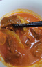 羊门宴 谷饲黄牛肉 新鲜牛腩4斤 整块牛肉生鲜原切牛腩块 清真 源头直发 实拍图