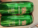 青岛啤酒（TsingTao）经典系列浓郁麦香500ml*24听（多厂生产随机发货） 实拍图