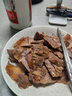月盛斋清真食品五香烧羊肉200g北京特产羊肉熟食袋装即食中华老字号 实拍图