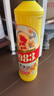 金鱼经典洗涤灵900g 食品级厨房洗洁精果蔬清洗剂 轻松去油 小瓶装 实拍图