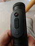 小米（MI）变焦支架自拍杆 2 分离式遥控器 自拍杆三脚架 360°旋转适用于小米15/红米/xiaomi手机 雅黑色 实拍图