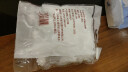水槽过滤网厨房下水道水池洗碗一次性沥水网垃圾漏网洗菜盆剩菜池 加厚涤纶过滤细网30只/包 实拍图