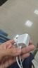 今胜苹果15/16充电器30W/20W快充电器套装iphone16Pro/promax/plus充电头线双头type-c数据线ipad插头 【6-14系】30W充电器+1米PD线 实拍图