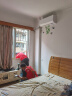 TCL京东联名大1.5匹新一级能效真省电SE挂机空调冷暖变频KFR-35GW/JD21+B1国家补贴以旧换新 实拍图