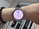 HUAWEI WATCH GT 5 国家补贴15% 魅影黑41mm华为智能手表情绪健康助手玄玑感知系统 实拍图