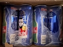 宏宝莱 老汽水 原味汽水 果味汽水 0脂肪 碳酸饮料 330ml*24罐 整箱装 实拍图