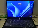 联想拯救者Y7000P 2025 游戏笔记本电脑(i7-14650HX 16G 1T RTX5060 2.5K 240Hz 黑)国家补贴20% 晒单实拍图