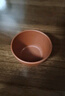 古悦堂 宜兴紫砂家用品茗杯喝茶小杯配套紫砂杯主人杯 小福杯 底槽清 实拍图