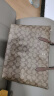 蔻驰（COACH）奢侈品TOTE女包单肩拉链托特包4455【品牌授权】送女友老婆礼物 实拍图