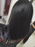施华蔻（Schwarzkopf）怡然滋养染发霜4.05雅致褐金 染发剂染发膏植物人参 多次盖白补染 实拍图