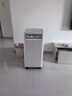 松下（Panasonic）【国家补贴】家用空气净化器除甲醛细菌病毒异味过敏源APP操控智能托管大空间153C4PJD 实拍图