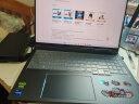 ThinkPad【国家补贴20%】联想ThinkBook 设计师系列16p游戏AI创作DeepSeek14代酷睿i7 16G 1T RTX4060 3.2K 实拍图