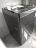 美的（Midea）波轮洗衣机全自动家用 MB100V36DT 10公斤  直驱变频 健康除螨 全域抗菌 一级能效 以旧换新 实拍图