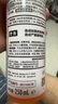 索纳克斯（SONAX）德国进口汽车玻璃水浓缩液去油膜虫胶雨刷精去污雨刮精前挡雨刮水 【2029年到期】经典清香250ml 实拍图