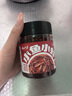 云山半香辣小鱼小虾 湖南风味香辣鱼仔 虾仔毛毛鱼干即食下饭酱菜280g 实拍图
