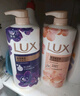力士(LUX)沐浴露 恒久嫩肤 淡雅香氛 娇肤香氛沐浴乳1000g留香 实拍图