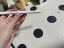 倍思电容笔iPad苹果笔【2025升级】适用25年Pro/Air/Mini/iPad11平板触控触屏手写笔applepencil二代 实拍图