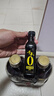 千禾御藏本酿 180天酱油 106mL【0添加特级生抽】尝鲜小瓶装 实拍图