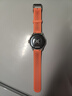 小米（MI）Xiaomi Watch S4 Sport 液态硅胶表带 国家补贴 专业户外运动手表 心率血氧监测小米手表智能手表 实拍图