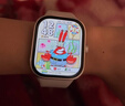 小米（MI）REDMI Watch 5 典雅黑 国家补贴 澎湃OS 2 心率血氧监测 蓝牙通话 红米手表5 智能手表 小米汽车 实拍图