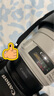 佳能（Canon）镜头转接环 卡口适配器 微单相机 EOS R、RP、R5、R6机身 转 EF/EF-S 单反镜头 晒单实拍图