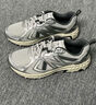 NEW BALANCE NB410官方男鞋女鞋情侣越野户外鞋夏季透气复古休闲运动鞋休闲 浅灰色/银色 宽鞋楦2E MT410KR5 37.5 (脚长23cm) 实拍图