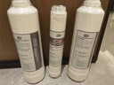 汉斯希尔（SYR）家用净水器滤芯RO反渗透纯水机耗材适用WS-6030-4001/4002/4003/4004/4005/4006/4007/4008等通用 【套餐2】123级各1支 实拍图