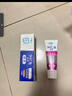 狮王（Lion）NONIO进口清新牙膏柑橘薄荷130g去黄去牙渍亮白护龈含氟 晒单实拍图