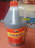 越都绍兴花雕黄酒五年陈料酒 半干型2L桶装米酒家用厨用自饮 实拍图