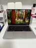 BENWIS苹果笔记本macbook air保护壳13.6英寸2025款15.3英寸Pro M1/M2/M3/M4自带支架耐磨防刮超薄磨砂壳 【有支架】磨砂白 【Pro】M4版2024年款（14寸） 晒单实拍图