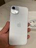 Apple/苹果 iPhone 15 Plus (A3096) 128GB 蓝色支持移动联通电信5G 双卡双待手机 实拍图