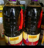 李锦记 锦珍生抽1.45kg*2+醇酿陈醋500ml+金蚝油550g 酱油组合套装 实拍图