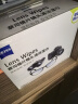 zeiss蔡司擦镜纸 眼镜擦拭湿巾 相机镜头一次性清洁湿巾纸 600片 实拍图