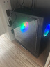 英邦达英特尔酷睿i7升十八核4060独显64G内存组装台式机电脑主机大游戏办公设计水冷整机全套 四 酷睿i9级36核丨3070丨1TB黑神话 主机+32英寸高清护眼显示器 实拍图