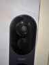 360可视门铃6Pro 500万超清画质家用监控智能门铃电子猫眼摄像头无线wifi手机远程查看对讲 实拍图