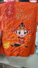 洽洽口口香原味香瓜子葵花籽大颗粒宿舍网红休闲零食小吃500g大包装 实拍图