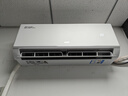 奥克斯2匹 省电侠pro 1级空调挂机  空间劲省 快速冷暖 独立除湿KFR-46GW/BpR3AES1(B1)大风量 实拍图