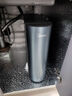美的（Midea）家用净水机星河2.0净矿净水器双水直饮1000G5年RO矿物质0阻垢剂 反渗透厨下式净饮机pro升级款系列 实拍图