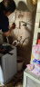海尔（Haier）【PD3】60升电热水器 金刚无缝胆 国家补贴20% 终身免换镁棒 一级能效 储水式大水量 家用洗澡速热 实拍图
