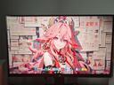 泰坦军团27英寸4K 160Hz 双模320Hz QD量子点-MiniLED HDR1000 1200nits内置音箱1ms电竞显示器P275MV PLUS 实拍图
