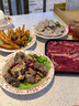 云山半 低脂肪手工鸡蛋灌饼1.8kg 约20张 0反式脂肪酸 早餐手抓饼卷饼 实拍图