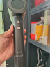 Creade科瑞德高速吹风机家用大功率速干不伤发负离子电吹风筒酒店大风力男女朋友送礼物K-4032国家补贴 K-4032铂金灰 实拍图