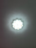 欧普照明（OPPLE）LED客厅卧室吸顶灯灯芯48w 三色调光 圆形 磁吸改造替换光源灯板模组 1个装/ 实拍图